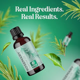 Maple Holistics Presentación de 1 oz lista para usar