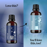 Maple Holistics difusor con neblina suave para noches tranquilas