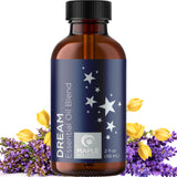 Maple Holistics Sueno: botella para difusor, ideal para relajación nocturna