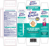 Botella Little Remedies de 30 mL, ideal para uso diario