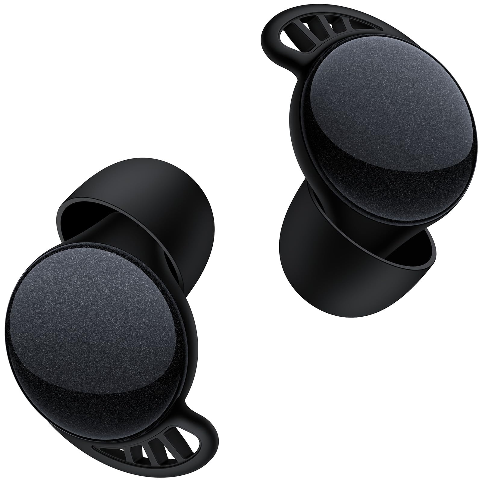 Marca tapones-dormir-45db: protección auditiva para noches tranquilas.