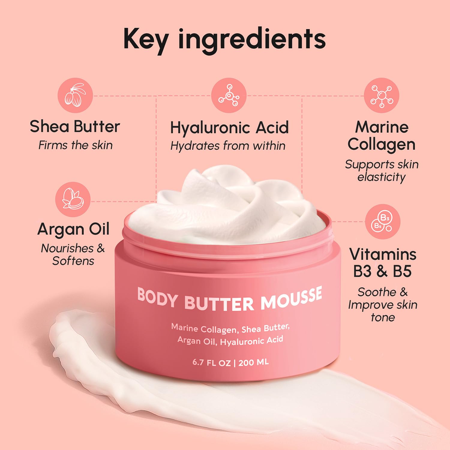 MAREE aroma vainilla Eden Nuageux, notas cálidas para una experiencia agradable.