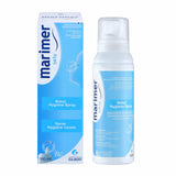 Marimer Bebé Diario, atomizador nasal 100 ml para higiene suave