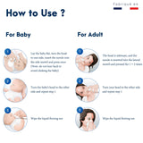 Marimer spray nasal con servicio al cliente rápido y resolutivo.