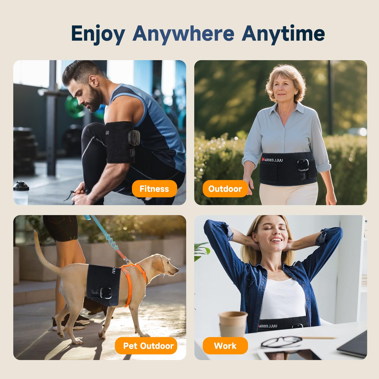 Regalo de relajación ideal para casa u oficina