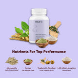 Mars Dosis 750 mg por cápsula para control de aporte