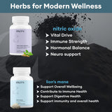 Mars Vitality Max Combo, uso en casa para la rutina diaria.