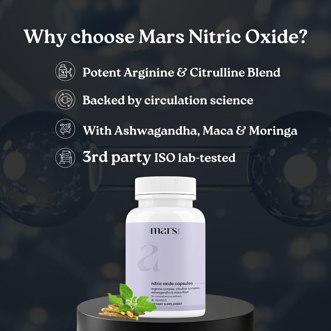Mars Vitality Max Combo, uso en viaje para mantener consistencia.