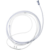 Mars Wellness cannula oxígeno 7 pies: comodidad para uso adulto prolongado