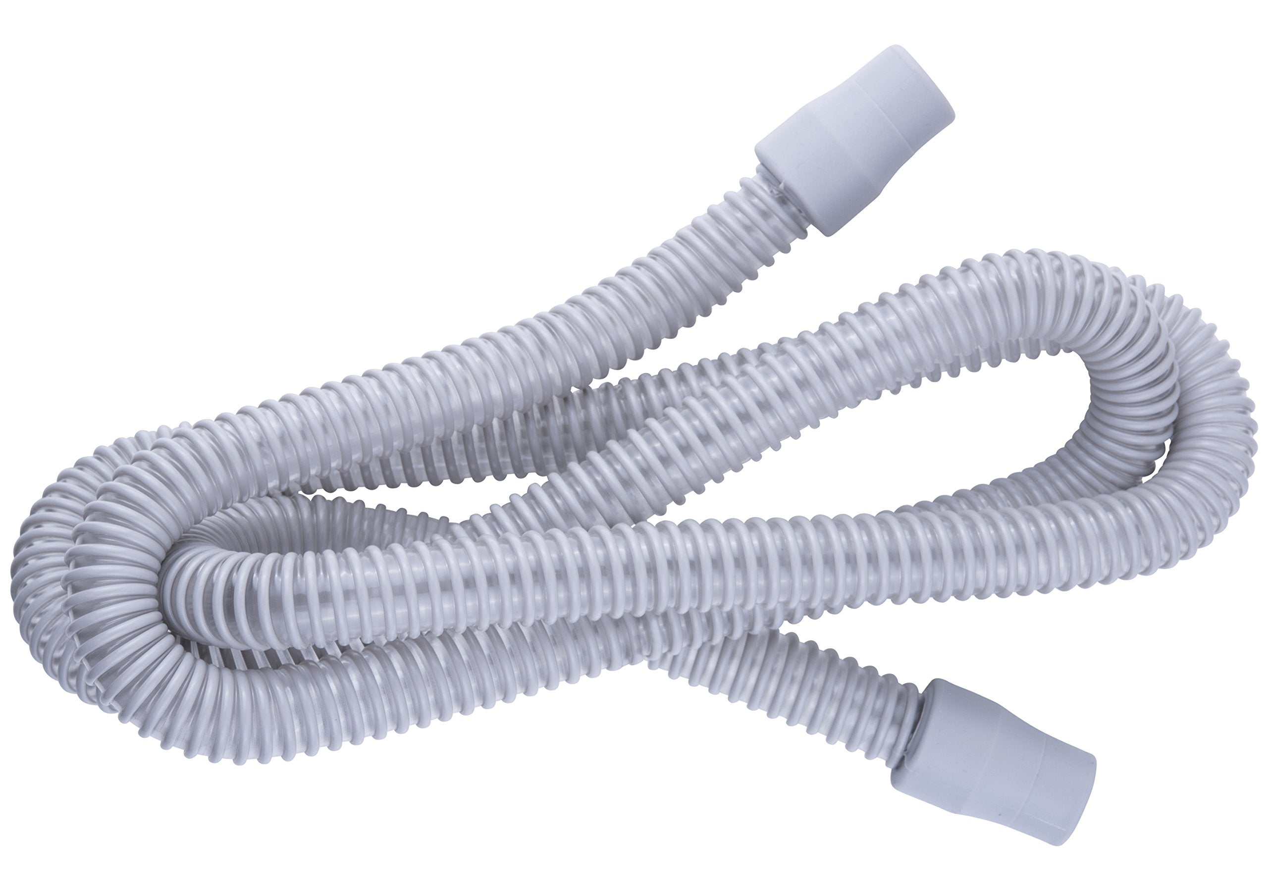 MARS WELLNESS CPAP manguera universal externa para dormir con ajuste cómodo.