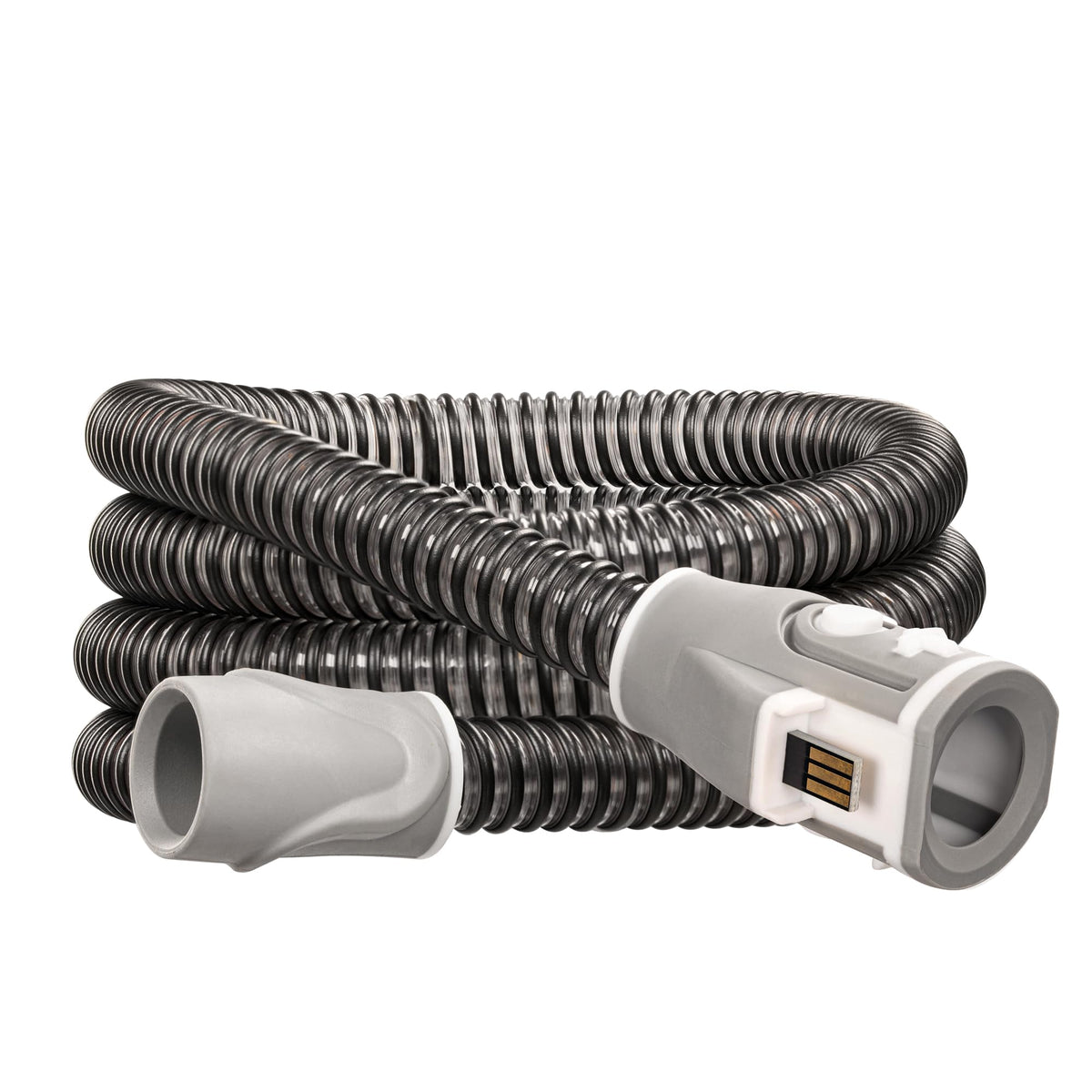 el tubo calentador cpap de mars wellness para sueño cómodo.