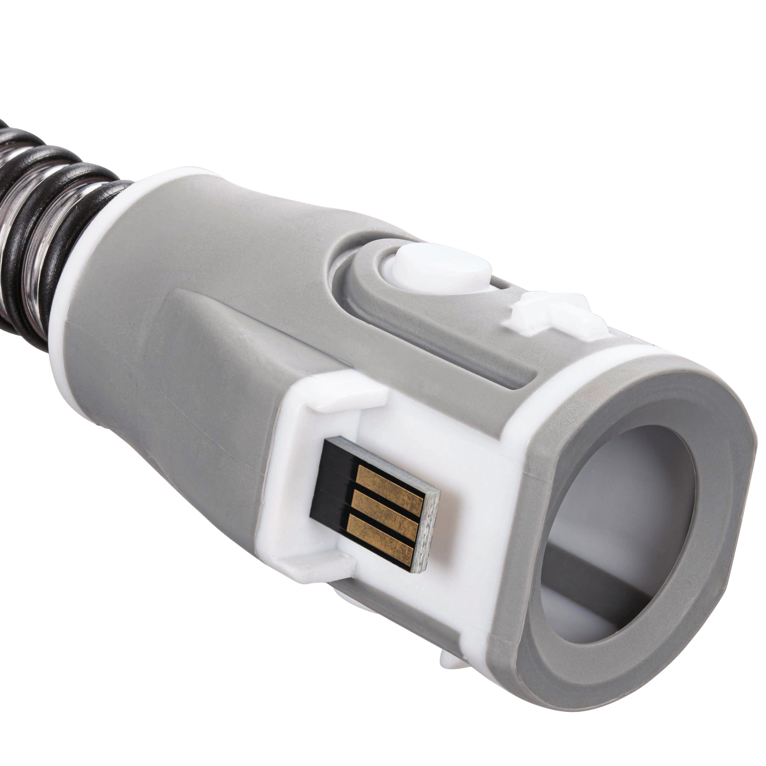 el tubo cpap compatible con airsense 10 para uso diario.