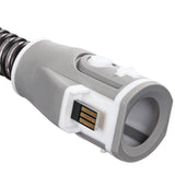 el tubo cpap compatible con airsense 10 para uso diario.