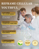 MARSTA Liposomal Resveratrol - botella visible, fórmula antioxidante para bienestar diario.