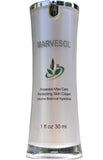 Marvesol Rosácea con ingredientes naturales, cuidado suave para la piel.