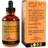 Mary Tylor Naturals Pomelo aroma cítrico para bienestar diario
