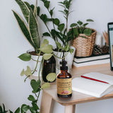 Mary Tylor Naturals Uso DIY pomelo en jabón y crema