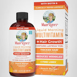 MaryRuth's Lustriva, etiqueta certificada Clean Label y B Corp