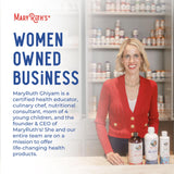 Certificaciones Clean Label Project de MaryRuth's