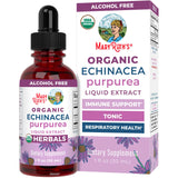 MaryRuth's Echinacea Purpurea, botella para uso diario.