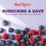 MARYRUTH'S Gotas de saúco textura líquida suave y fácil de mezclar
