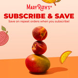 MaryRuth's gomitas veganas de pectina para cuidado diario