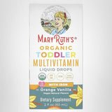 MaryRuth's vitamina C PurC de acerola para niños.