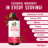 MARYRUTH'S sin lactosa ni frutos secos, versión segura.