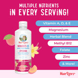 MaryRuth's mezcla botánica con maca y vitex casto