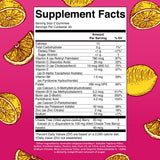 MaryRuth's Multivitamin con inmunidad, gomitas para bienestar diario.