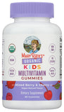 MaryRuth's contiene vitaminas clave para un aporte diario durante el crecimiento.