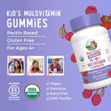 MaryRuth's sabores mezcla de frutas para una experiencia agradable.