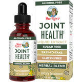 MaryRuth's Salud Articular, botella de gotas para uso diario