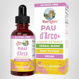 MARYRUTH'S pau d'arco blend tomillo-hoja para aroma herbal