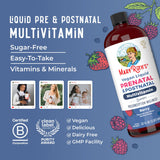 MARYRUTH'S certificado por Clean Label Project y B Corp.