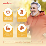 MaryRuth's sin lanolina, opción apta para alergias específicas.
