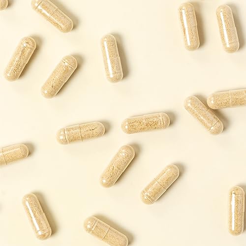 MaryRuth's Ultra Digestive Enzymes: ideal para viajes y comidas fuera de casa.