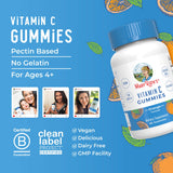 MaryRuth's uso diario recomendado para complementar la ingesta de vitamina C.