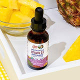 MaryRuth's Vitamina D3 drops, certificaciones de calidad.