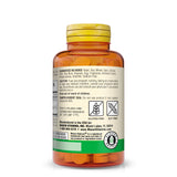 Paquete de 30 tabletas Mason Natural B12 para uso diario