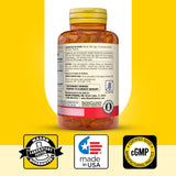 Mason Natural confianza y calidad: décadas de experiencia en suplementos