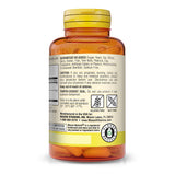 MASON NATURAL Milk Thistle + Cranberry - Liver and Kidney Support, 60 Capsules