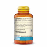 Mason Natural glucosamina condroitina dosis-diaria: soporte estructural del cartílago