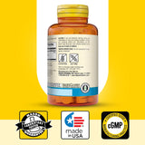 Envase Mason Natural sin azúcar añadida para una ingesta limpia