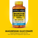 Frasco Mason Natural, control de calidad para consumo seguro