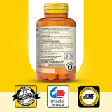 Mason Natural Mini Multi Vitaminas, ingredientes, fórmula sin alérgenos comunes.