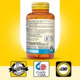 Producción conforme a BPM, garantía de calidad Mason Natural
