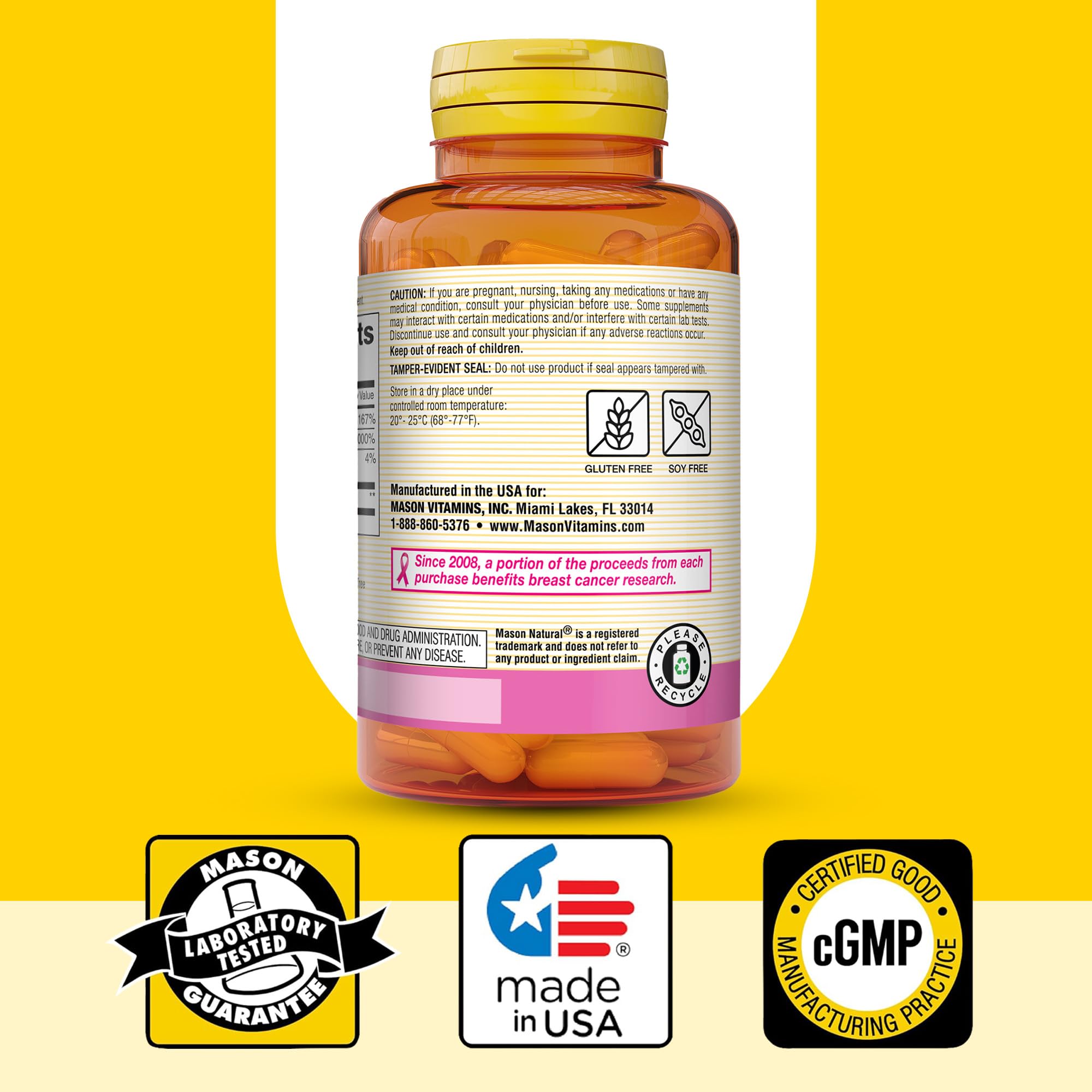 Proceso de fabricación cGMP y control de calidad