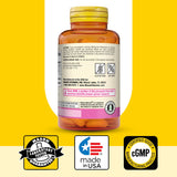 Proceso de fabricación cGMP y control de calidad