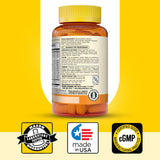Mason Natural Renal Multivitamin: empaque sin alérgenos comunes